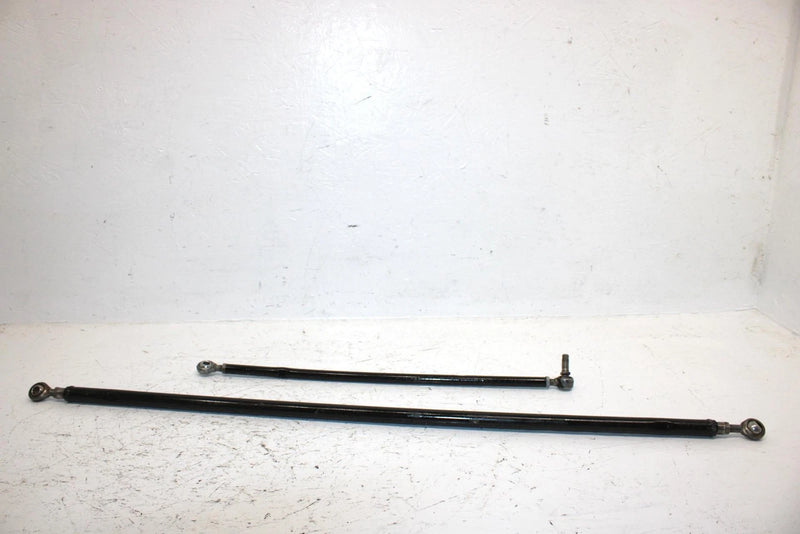 1991 Yamaha Phazer Ii Oem Steering Tie Rod Set 89X-23831-00-00 SY27