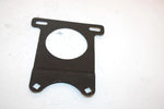 95 Polaris Xlt Sp Lt Oem Left Air Silencer Bracket (Black) 5240856-067 SPS2