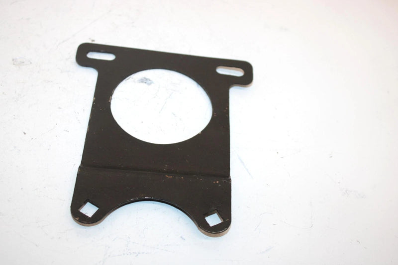 95 Polaris Xlt Sp Lt Oem Left Air Silencer Bracket (Black) 5240856-067 SPS2