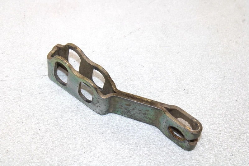 2003 Suzuki Lt-f400f Oem Rear Brake Cam Lever 64451-09F00 AS23