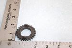83 Yamaha  Ytm M225 Dxk Oem Oil Pump 25T Drive Gear 21V-13324-00-00 Q2881