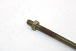 2004 Ski-doo Summit 600 Oem Front Torque Arm Adjuster Knob Bolt 250000062 SS94