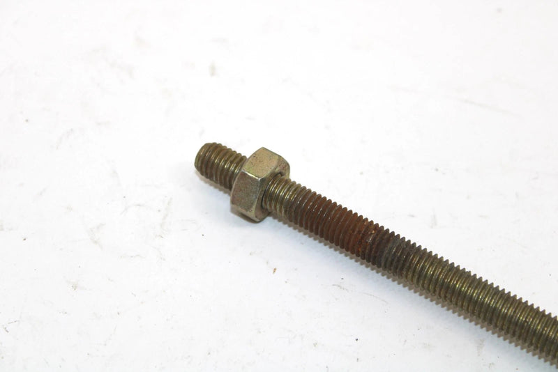 2004 Ski-doo Summit 600 Oem Front Torque Arm Adjuster Knob Bolt 250000062 SS94