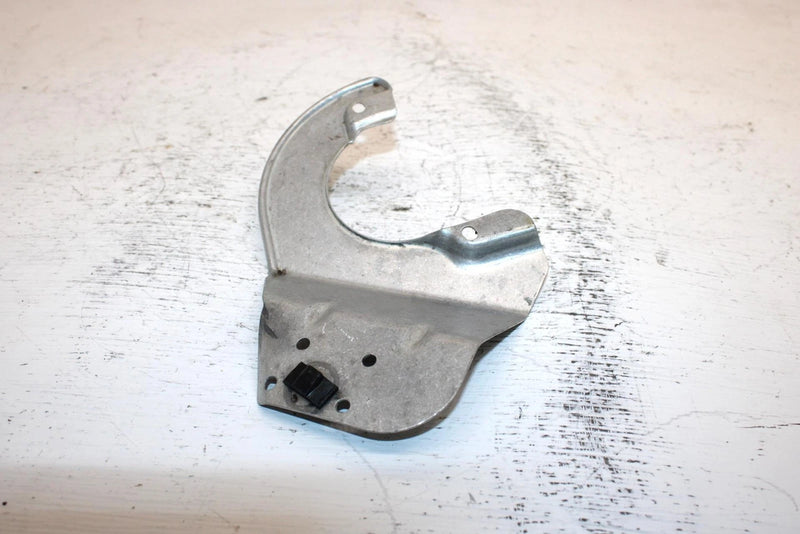 2002 Ski-doo Mxz 800 Adrenaline Oem Oil Tank Deflector 519000043 SS21
