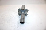 1985 Honda Atc 110a All Terrain Oem Front Wheel Hub 44610-943-010 AH58