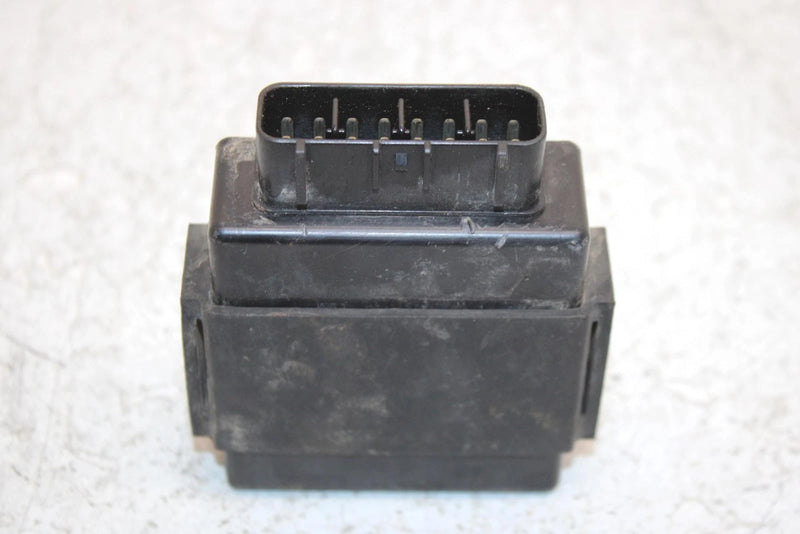 2007 Arctic Cat Atv 650 H1 Oem CDI ECU ECM Ignition Box 0824-038 AA25