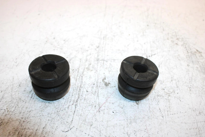 2000 Polaris Magnum 325 Oem Front Shock Bumper (Pair) 5411608 AP65