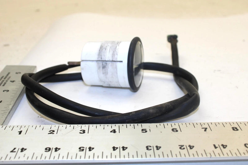 1997 Arctic Cat Daytona 770 Oem Trim Gauge 0620-193 JA3