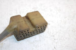 1987 Kawasaki 650 Sx Oem Bilge Pump Screen 59236-504 JK7