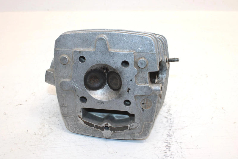 1982 Honda Atc 185a Oem Cylinder Head 12000-427-010 12000-427-305 AH63