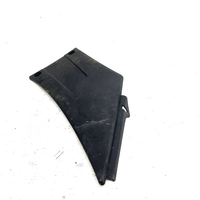 2005 Arctic Cat 650 4x4 V2 OEM Left Knee Pad 1406-314 AA39