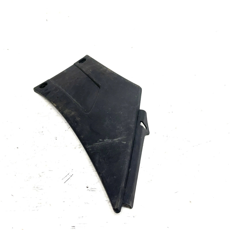 2005 Arctic Cat 650 4x4 V2 OEM Left Knee Pad 1406-314 AA39
