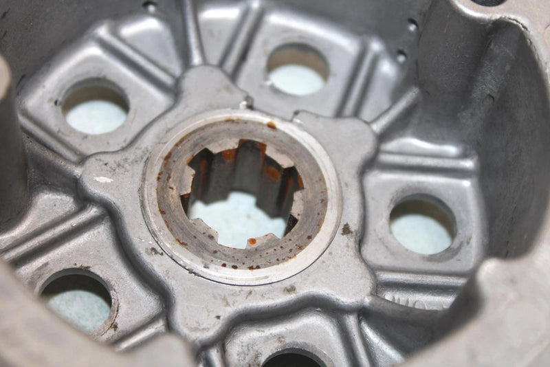 91 Yamaha  Big Bear  4wd Oem Clutch Hub 1UY-16371-01-00 1UY-16371-02-00 Q5098