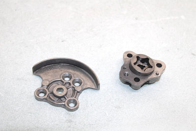 83 Yamaha  Ytm M225 Dxk Oem Oil Pump 21V-13300-00-00 AY42