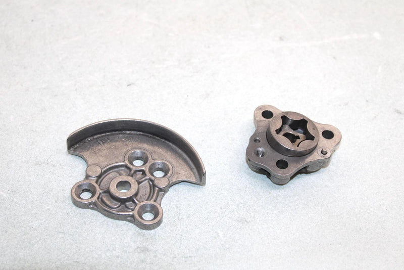 83 Yamaha  Ytm M225 Dxk Oem Oil Pump 21V-13300-00-00 AY42
