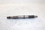 2004 Kawasaki Kfx 700 Oem Transmission Input Shaft 13127-0053 AK30