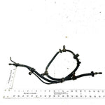 01-04 Honda Foreman Rubicon TRX500 OEM Front Brake Hose 45127-HN2-003 AH79