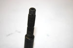 03 Yamaha  Bear Tracker 250 Yfm250xr Oem Shaft 3GC-18197-00-00 AY13
