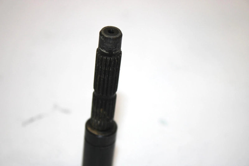 03 Yamaha  Bear Tracker 250 Yfm250xr Oem Shaft 3GC-18197-00-00 AY13