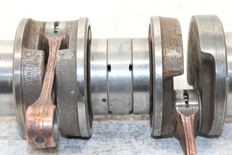 1991 Yamaha Exciter Ii 570 Liquid Oem Crankshaft 99999-02922-00 SY24