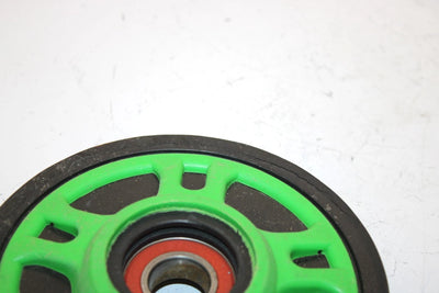 07 Arctic Cat Jaguar Z1 1100 Efi Oem Front Outer Idler Wheel 3604-047 Q2152