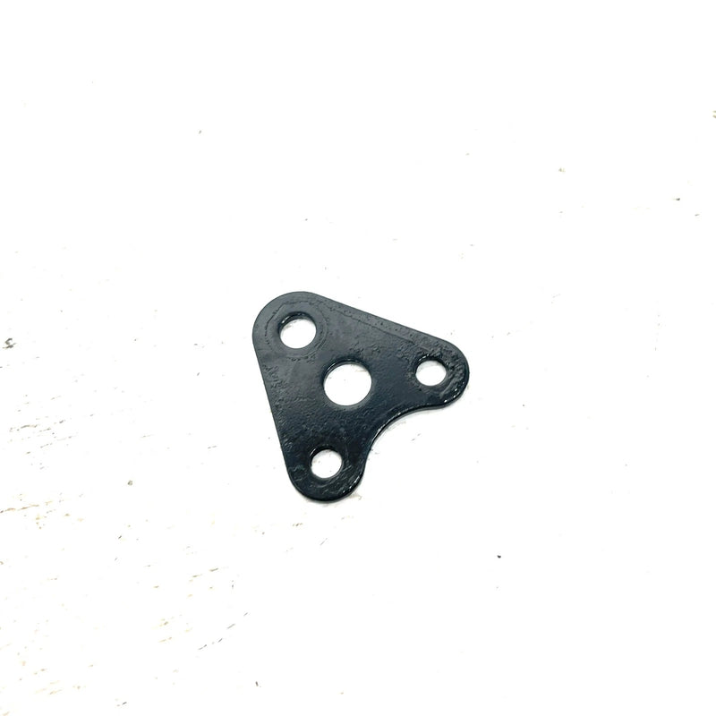 03 Kawasaki Prairie 650 4x4 OEM Rear Upper Engine Bracket Set 32190-1203 AK37