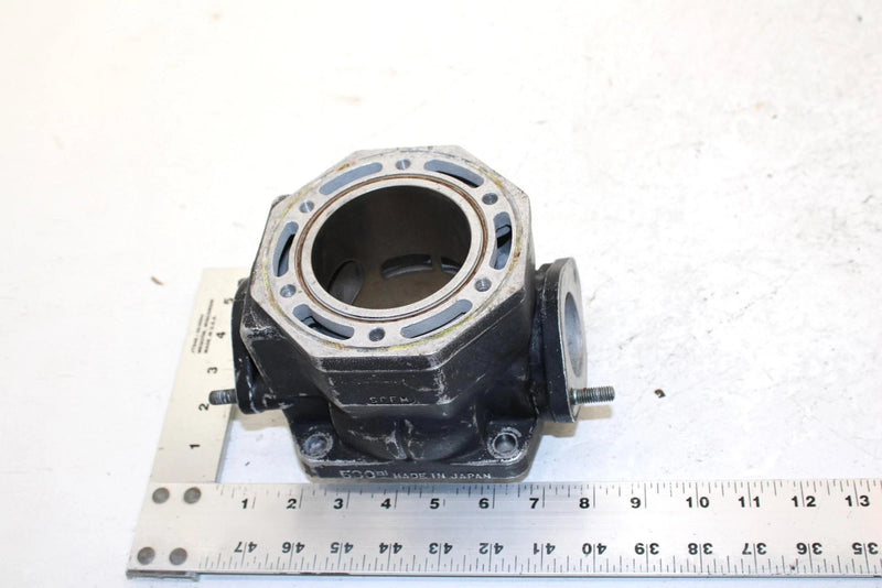 1994 Arctic Cat Ext 580 Oem 75.5mm Bore Cylinder 3004-065 SA14