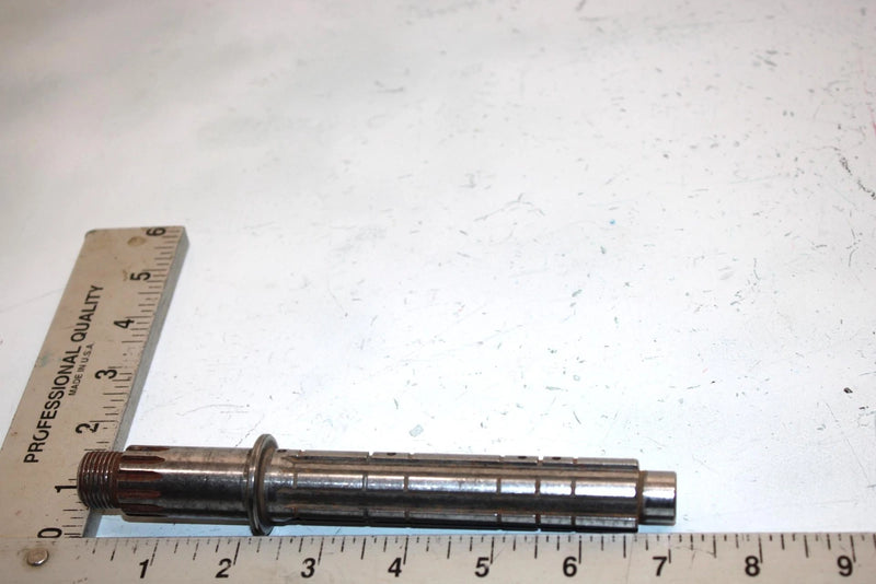 86 Suzuki Lt185 Model F Oem Drive Shaft 24131-24402 AS1