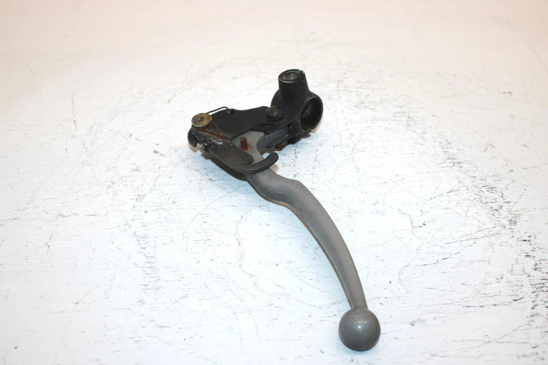 2000 Suzuki Lt-a500f Oem Right Brake Lever 57421-39D10 AS25