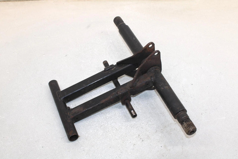 07 Polaris Trail Touring Deluxe Oem Rear Torque Arm 1541969-067 SP3