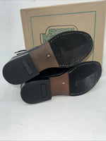 New Women’s Black Lace Up Cowboy Smoky Mountain Boots. 3009Y 6. 20-121