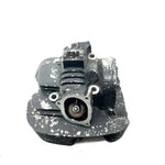 2000 Yamaha Warrior 350 YFM350X OEM Cylinder Head 1UY-11110-02-00 AY67