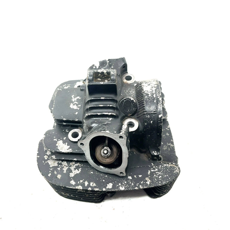 2000 Yamaha Warrior 350 YFM350X OEM Cylinder Head 1UY-11110-02-00 AY67