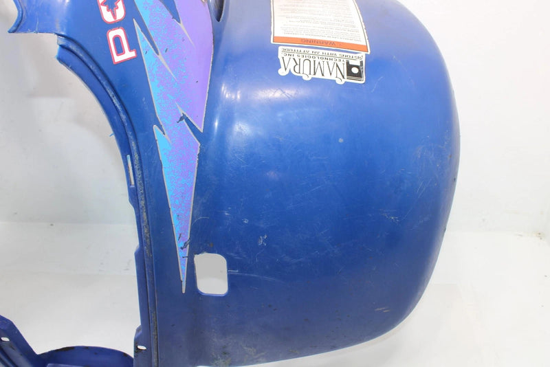 1996 Polaris Xpress 300 Oem Front Fender 2631782-157 AP124