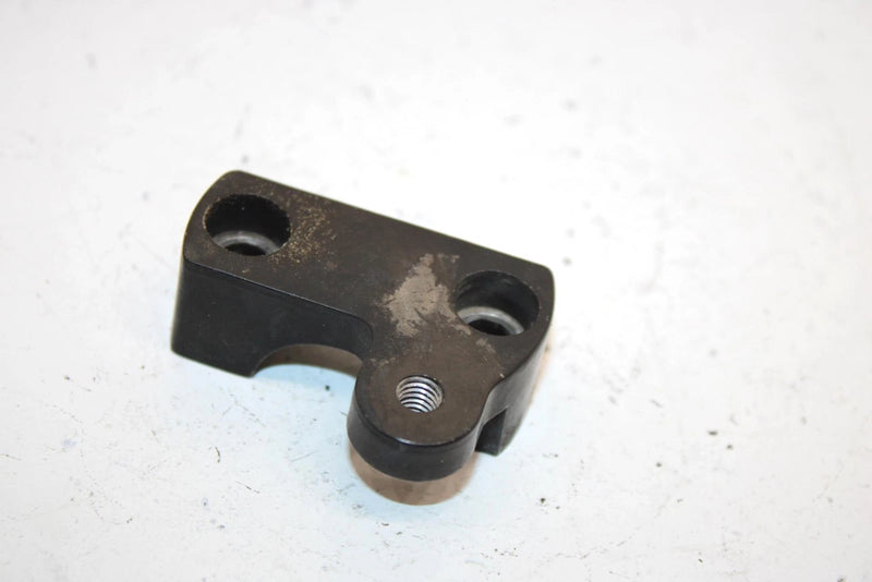 09 Can-am Ds90 Oem Right Handlebar Mount V53175MAA000BK V53175MAA020BKLL AB3