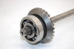 03 Bombardier Quest 650 Oem Bevel Gear Drive Shaft 420296530 AB1.1