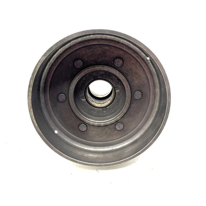 02 Suzuki Quadrunner 500 LTF500F 4x4 OEM Starter Clutch Housing 21120-44D50 AS37
