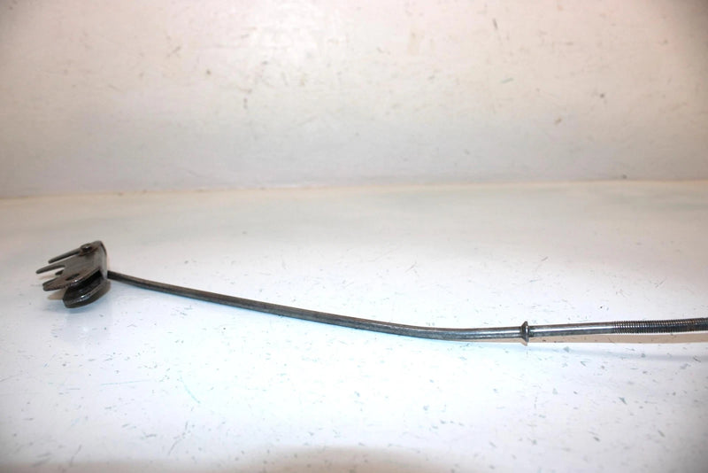 86 Honda Fourtrax  Trx125 A Oem Brake Linkage 43470-VM6-680 AH7