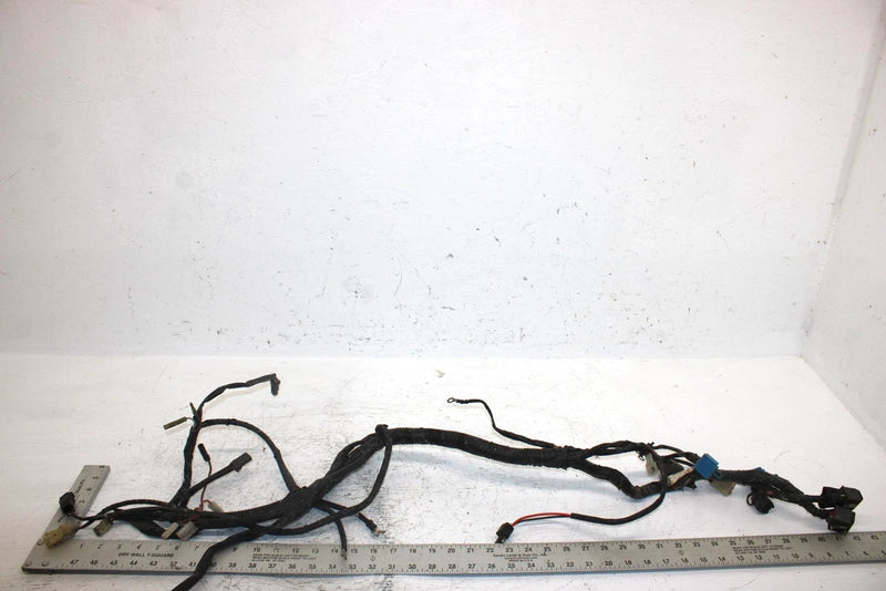 1996 Arctic Cat Zr 580 Oem Fuel Injection Harness 3004-713 SA24