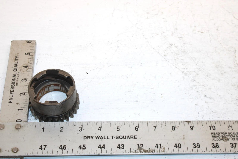 2004 Arctic Cat V2 650 Oem 26T High Input Gear 3201-129 AA28