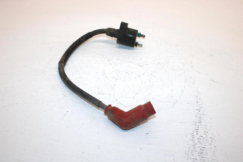 1992 Honda Trx 300 A Oem Ignition Coil 30510-HC4-000 30510-GR2-405 AH51