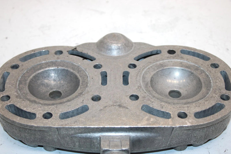 94 Yamaha Vmax 500 Le Vx500eu Oem Cylinder Head 1 8AB-11111-00-00 SY30