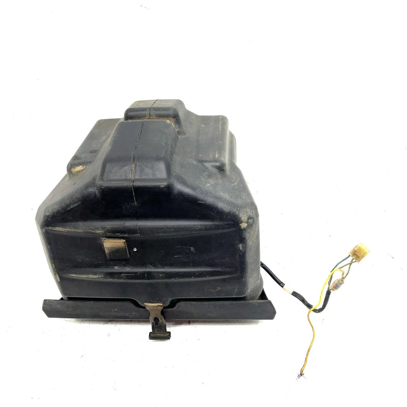 07-09 Honda Foreman Rubicon 500 TRX500 OEM Rear Storage Box 80210-HP0-A50 AH94