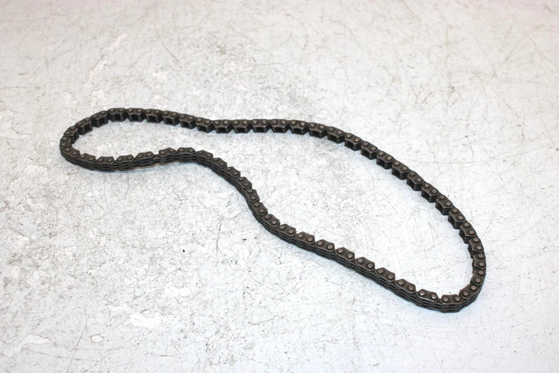 1997 Kawasaki Bayou 220 Oem Cam Timing Chain 92057-1380 AK21