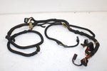 2002 Ski-doo Mxz 600 Oem Main Wiring Harness SS89