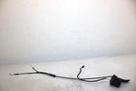 86 Polaris Sprint Oem Throttle Cable Block 5430603 5431265 SP138