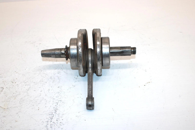 1977 Honda Atc 90 Oem Crankshaft 13000-071-010 AH69