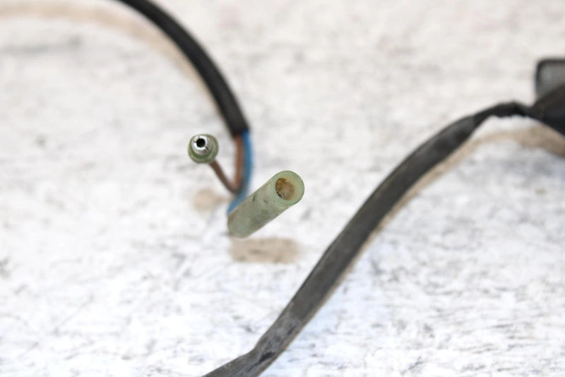 2004 Kawasaki Kfx 700 Oem Left Handlebar Lever 46076-0181 AK30