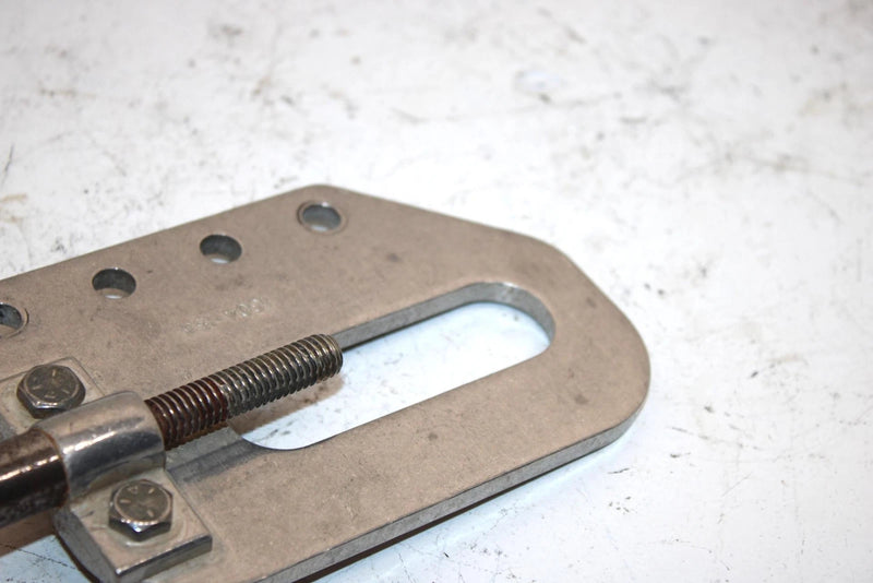 97 Arctic Cat Jag Oem Right Track Adjuster Set 0623-123 0604-165 SA26