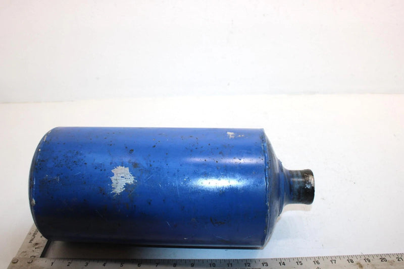 1990 Sea-doo Gt Oem Exhaust Muffler 274000059 JS55